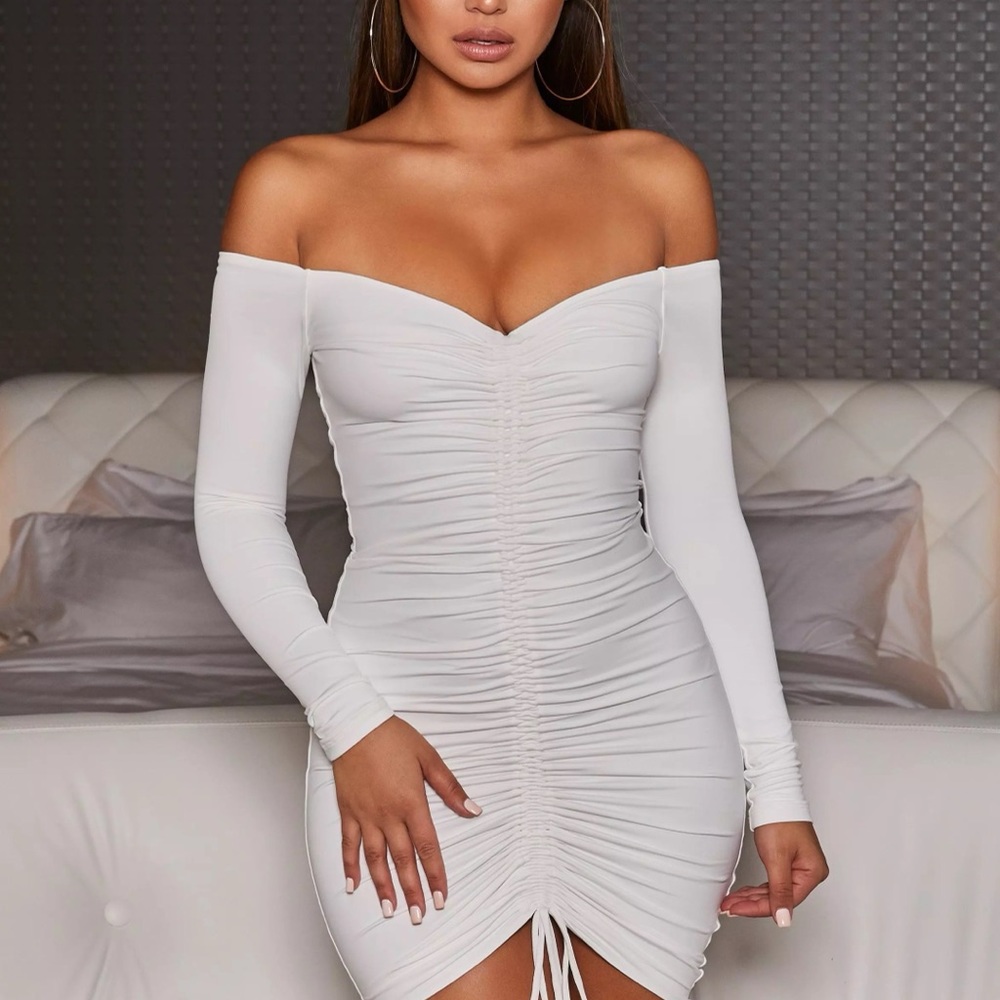 Mini Dress - Picture 2 of 15
